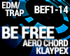 Trap - Be Free