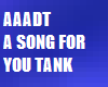 AAADT-Song4U Male Tank