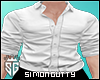 SG.Nadir Shirt Formal