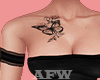 Sexy Tattoo Dress