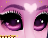 ★ Lovebug Eyebrows