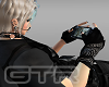 |GTR| PSP Vita Avatar