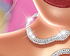 Diamond Marnie Necklace