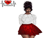 Christmas Party Dress