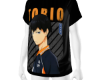 T-Shirt Tobio Kageyama M