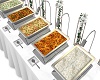Rice Bar | Event Buffet