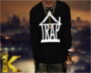The TrapHouse CrewNeck