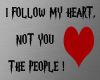 Follow the Heart 2
