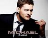 Michael Buble' music