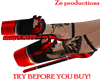 ʑ H0tnet+Tattoos 1
