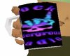 URR Coffee Cup