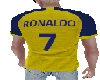 Ronaldo T-shirt  Al-Nasr