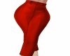 !!S.Red Pants