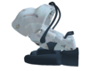 SNOOPY CARSEAT
