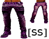 [SS]PurplePants/Boots