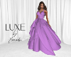 LUXE Gown 24 Lilac