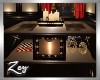 ZY: Elegant Center Table