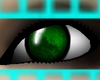 Sky eyes green (m)~