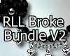RLL  "Broke" V2 Bundle