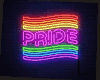 .L. Pride Photo Room