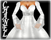 (CC) Bella Wedding Dress