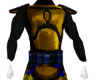 Mando Gold Armor 1