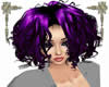 Lope Purple Hair