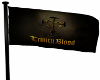 Trinity Blood Anim Flag