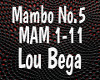 (Nyx) Mambo No.5 Pt2