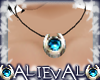 ~A~ Alieval's Necklace