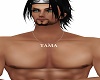 collier tama