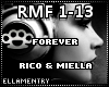 Forever-Rico & Miella
