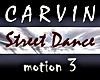 Street Dance  # motion 3