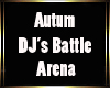 Autum DJ Arena