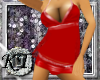 :KT: HiClubSuit- RED -