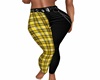 RLL blk/yellow 2 plaid