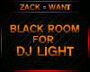 ☢ Black Room DJ