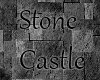 Small Stone Castle Room