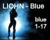 LIOHN: Blue (Chill)