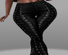 Corset Pant Black