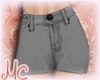 MC| Sexy Grey Shorts ;)