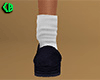 Slippers Socks (F) drv