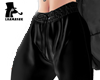 SK. Sweatpants  Black