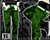 .:KZM:.Green Pants Style