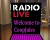 CoopJules Radio