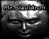 Mr. Cauldron