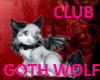 Goth Wolf Club