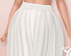 🇾 Pleated White
