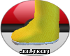 [J] Jolty Boots