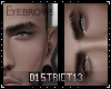  •D! Ed Brows Cut